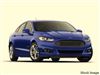 2017 Ford Fusion Hybrid