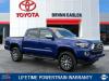 2022 Toyota Tacoma Limited