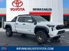2025 Toyota Tacoma Trailhunter