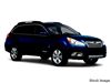 2012 Subaru Outback