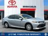 2019 Toyota Camry Hybrid LE
