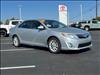 2012 Toyota Camry Hybrid