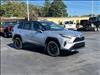 2024 Toyota RAV4 Hybrid