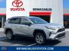 2024 Toyota RAV4 Hybrid