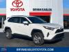 2025 Toyota RAV4 Hybrid