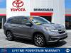 2020 Honda Pilot Elite