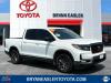 2021 Honda Ridgeline Sport