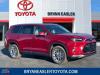 2024 Toyota Grand Highlander