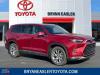 2024 Toyota Grand Highlander