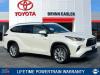 2020 Toyota Highlander Hybrid