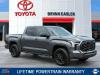 2025 Toyota Tundra Limited HV