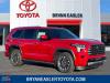 2025 Toyota Sequoia