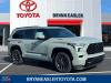 2024 Toyota Sequoia