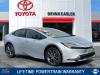 2024 Toyota Prius Limited