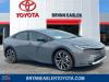 2025 Toyota Prius Plug-in Hybrid XSE