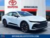2026 Toyota Crown Platinum - thumbnail 1
