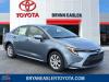 2026 Toyota Corolla Hybrid LE - thumbnail 1