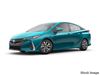 2020 Toyota Prius Prime