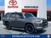 2019 Toyota 4Runner Limited Nightshade