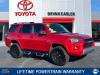 2023 Toyota 4Runner