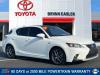 2015 Lexus CT 200h