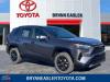 2025 Toyota RAV4 Hybrid