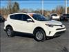 2018 Toyota RAV4 Hybrid