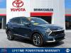 2024 Kia Sportage Hybrid EX