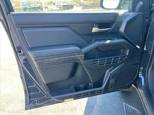 2024 Toyota Tacoma Limited