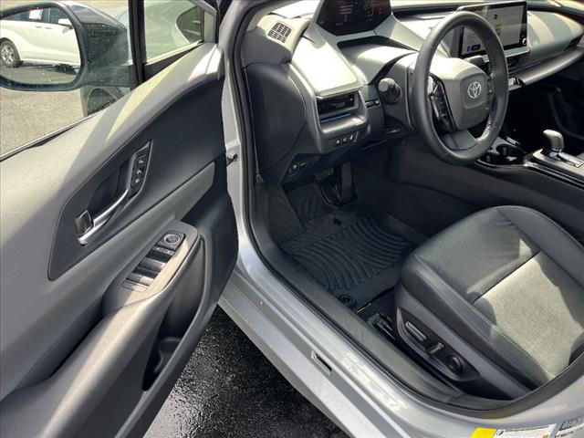 2024 Toyota Prius Limited