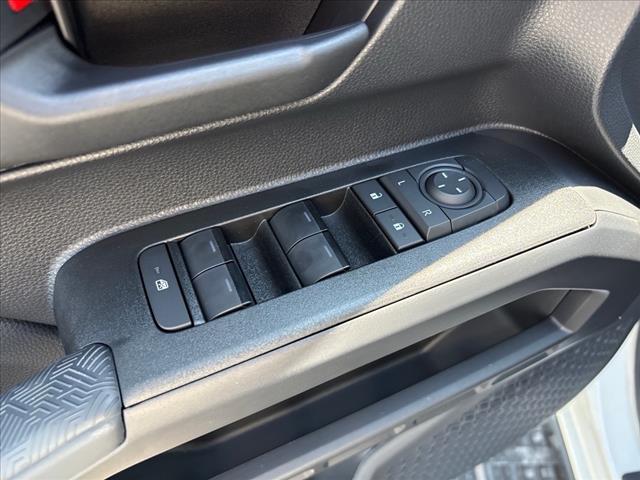 2025 Toyota 4Runner TRD Off-Road