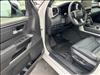 2025 Toyota Tundra Platinum HV