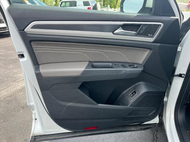 2021 Volkswagen Atlas Cross Sport V6 SEL Premium R-Line 4Motion