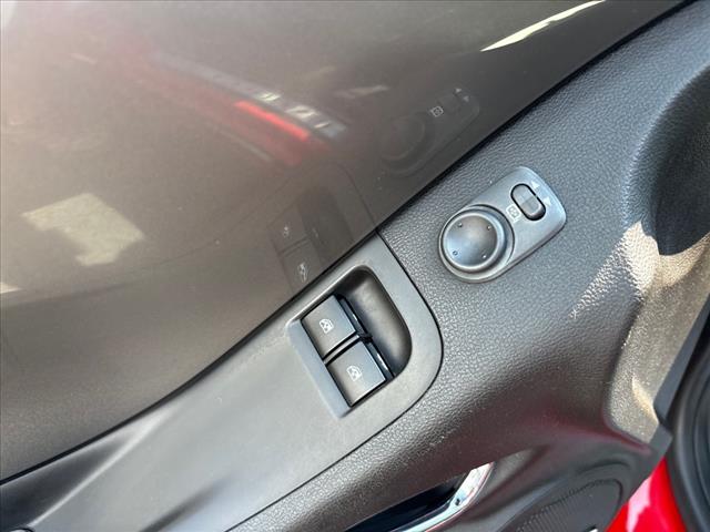 2011 Chevrolet Camaro SS