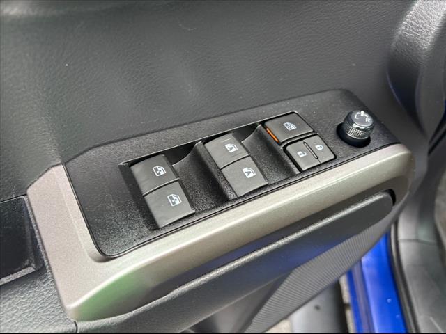 2022 Toyota Tacoma Limited