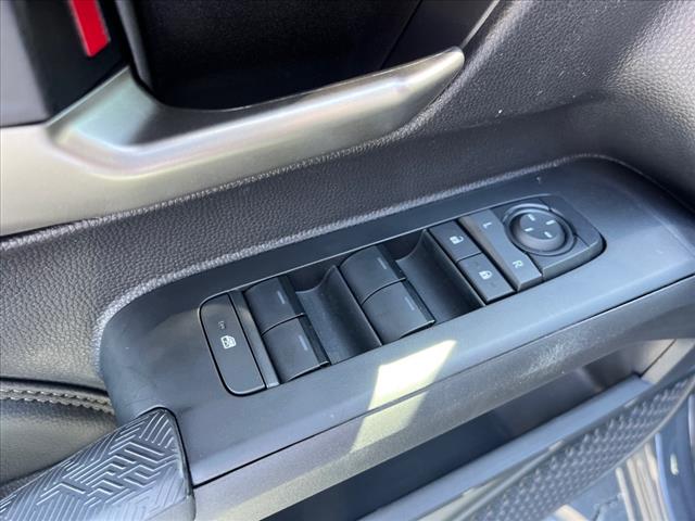 2024 Toyota Tacoma Limited