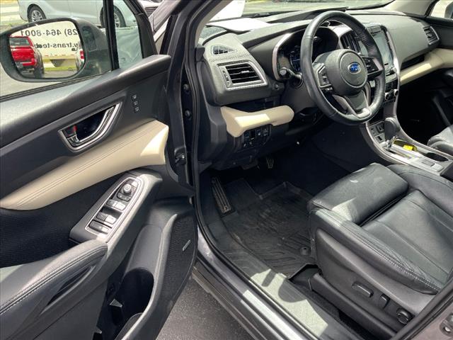 2019 Subaru Ascent Limited 7-Passenger