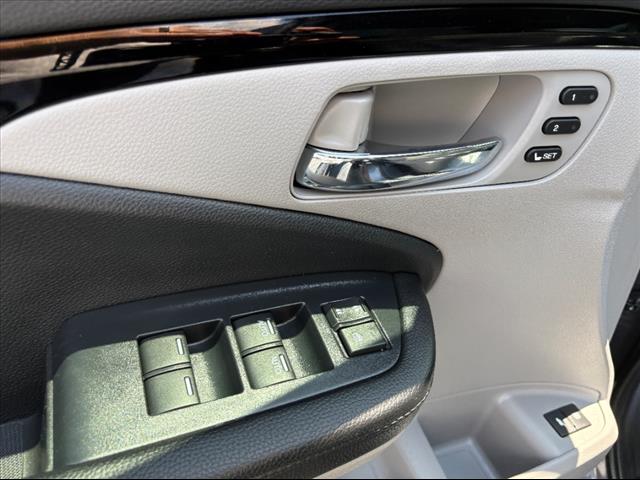 2020 Honda Pilot Elite