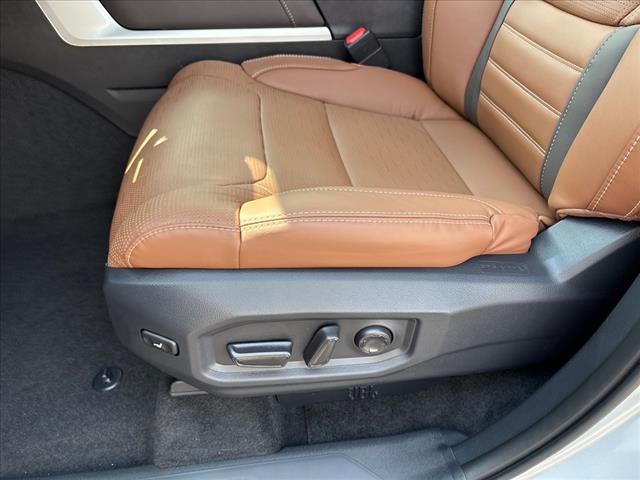 2025 Toyota Tundra 1794
