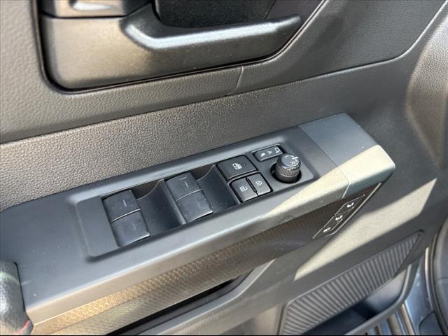 2024 Toyota Tundra TRD Pro HV