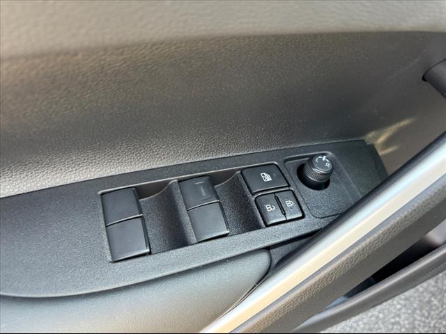 2025 Toyota Corolla Cross Hybrid Hybrid XSE
