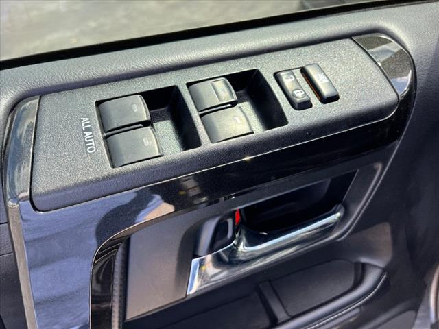 2019 Toyota 4Runner Limited Nightshade