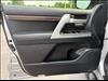 2020 Toyota Land Cruiser Base
