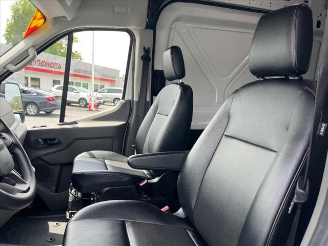 2024 Ford Transit 350 HD