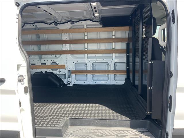 2023 Ford Transit 250