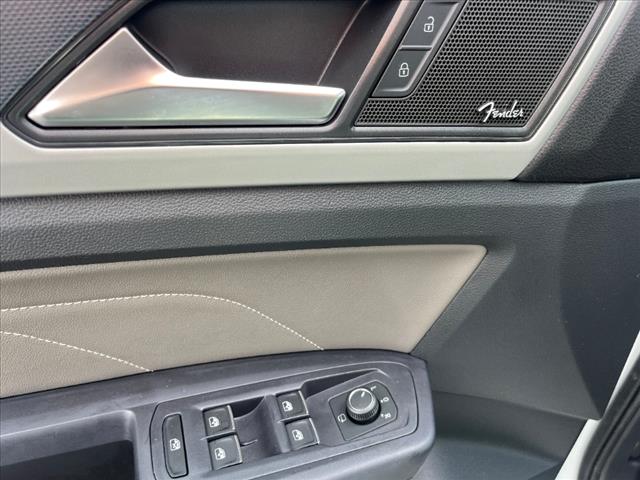 2021 Volkswagen Atlas Cross Sport V6 SEL Premium R-Line 4Motion