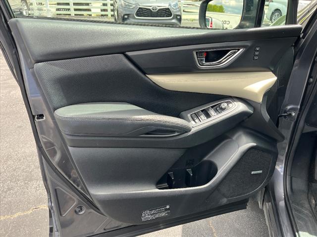 2019 Subaru Ascent Limited 7-Passenger