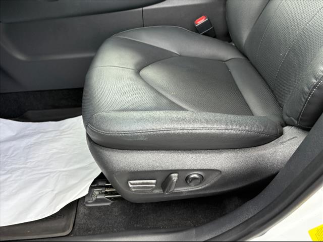 2024 Toyota Grand Highlander Hybrid Limited