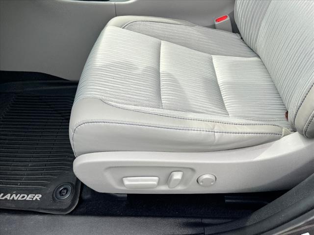 2019 Toyota Highlander LE Plus