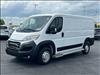 2023 RAM ProMaster 2500 136 WB